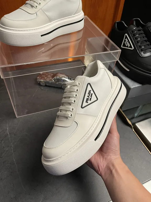 Prada Shoe 